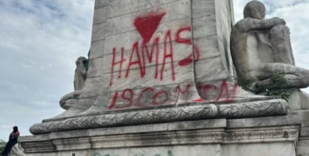 Tom Cotton Introduces Bill to Revoke Visas from Non-Citizens Convicted of Illegal Activity While Protesting